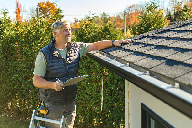 Trusted Flat Roof Repair service in Moses Lake, WA - Ben Roofing and Steel LLC